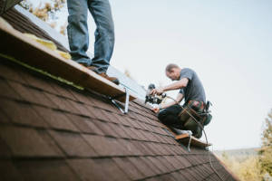 Local Roofers in Lewisburg, OH